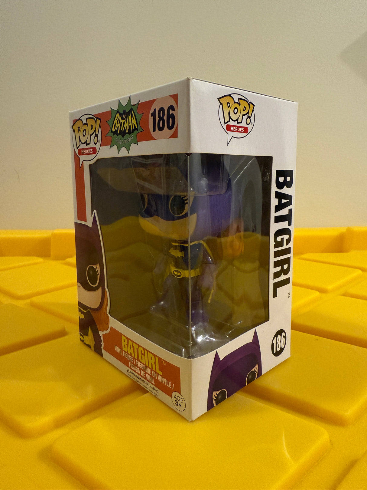 Funko POP! Batgirl