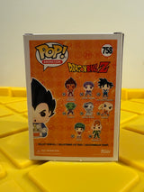 Funko POP! Vegeta (Eating Noodles) - Limited Edition 2020 ECCC Exclusive