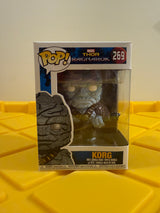 Funko POP! Korg