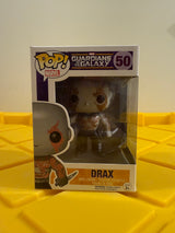 Funko POP! Drax