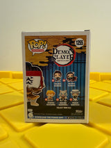 Funko POP! Tanjuro Kamado - Limited Edition AAA Anime Exclusive