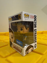 Funko POP! Doctor Strange - Limited Edition Walmart Exclusive