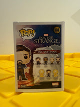 Funko POP! Doctor Strange - Limited Edition Walmart Exclusive