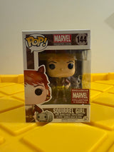 Squirrel Girl - Limited Edition Marvel Collector Corps Exclusive