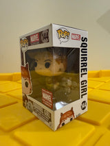 Squirrel Girl - Limited Edition Marvel Collector Corps Exclusive