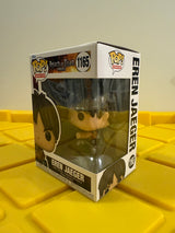 Funko POP! Eren Jaeger