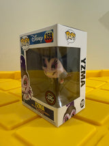 Funko POP! Yzma (Glow) - Limited Edition Chase