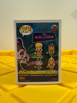 Funko POP! Yzma (Glow) - Limited Edition Chase
