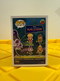 Yzma (Glow) - Limited Edition Chase