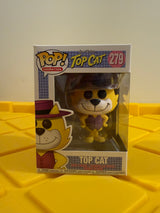 Funko POP! Top Cat