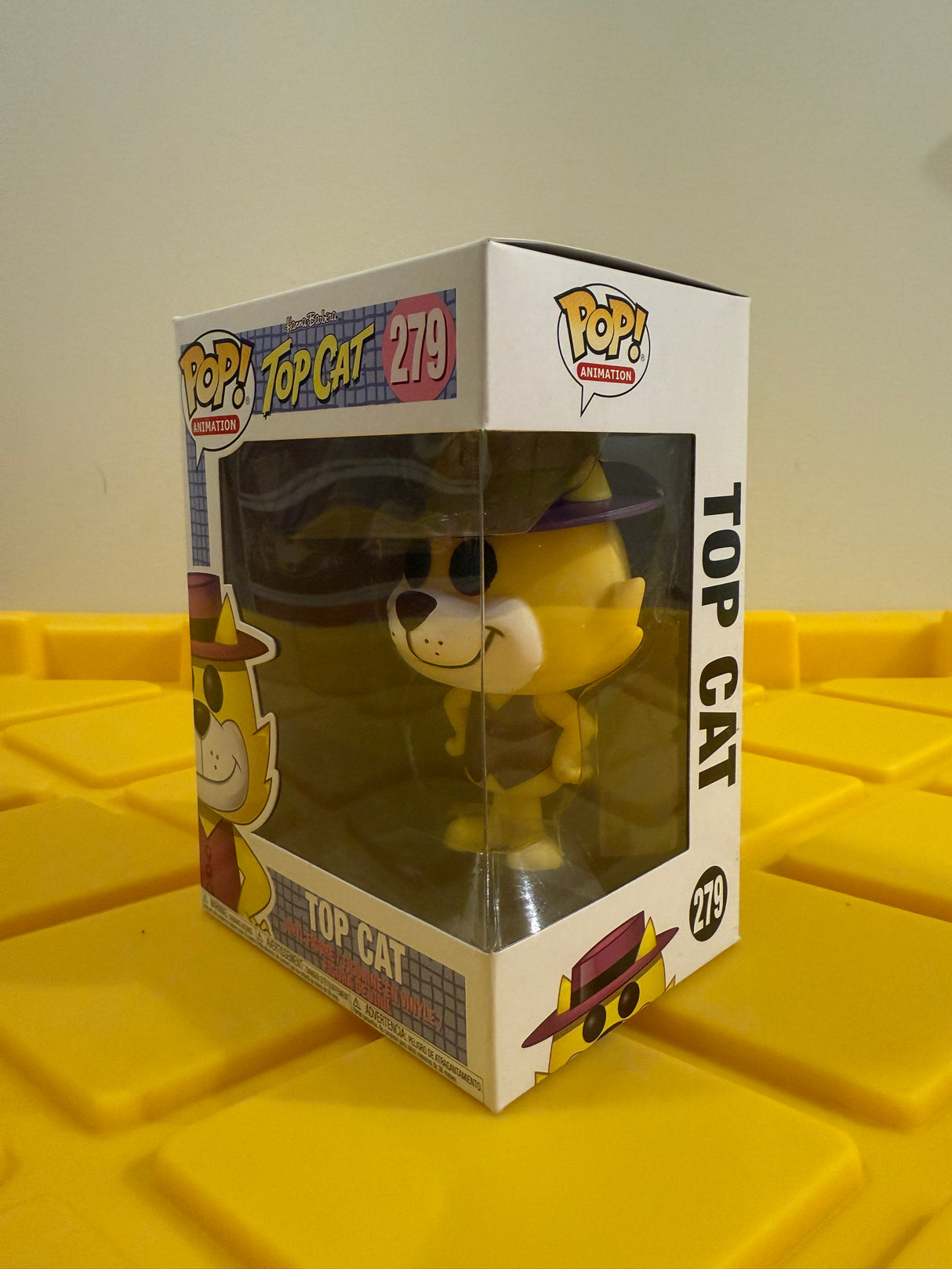 Funko POP! Top Cat