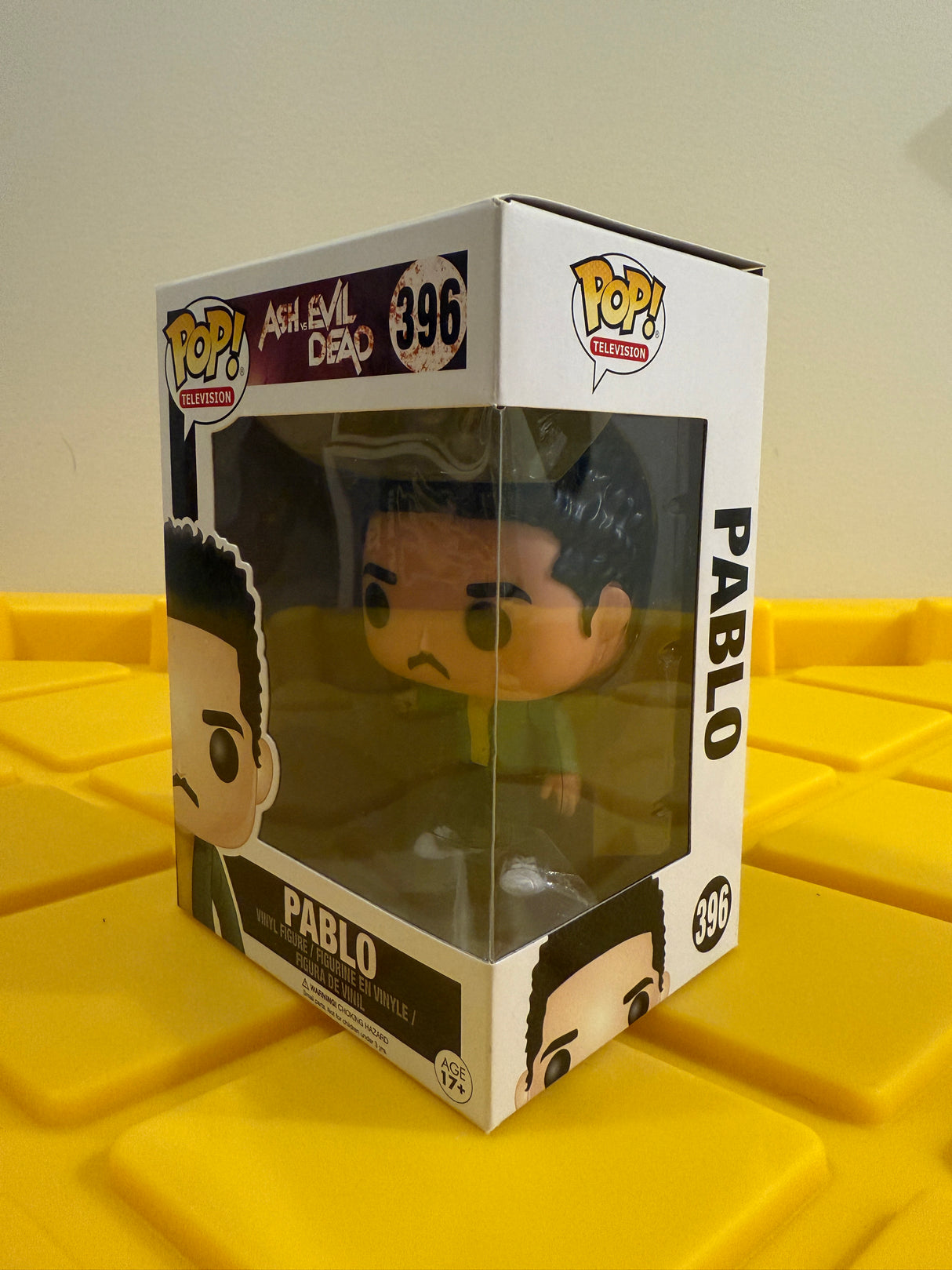 Pablo