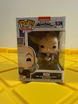 Funko POP! Iroh