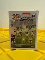 Funko POP! Iroh