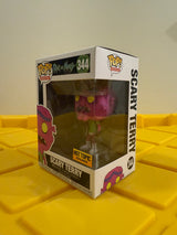 Funko POP! Scary Terry - Limited Edition Hot Topic Exclusive