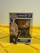 Funko POP! Nemesis