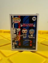 Funko POP! Fully-Hollowfied Ichigo - Limited Edition Special Edition Exclusive