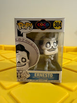 Funko POP! Ernesto