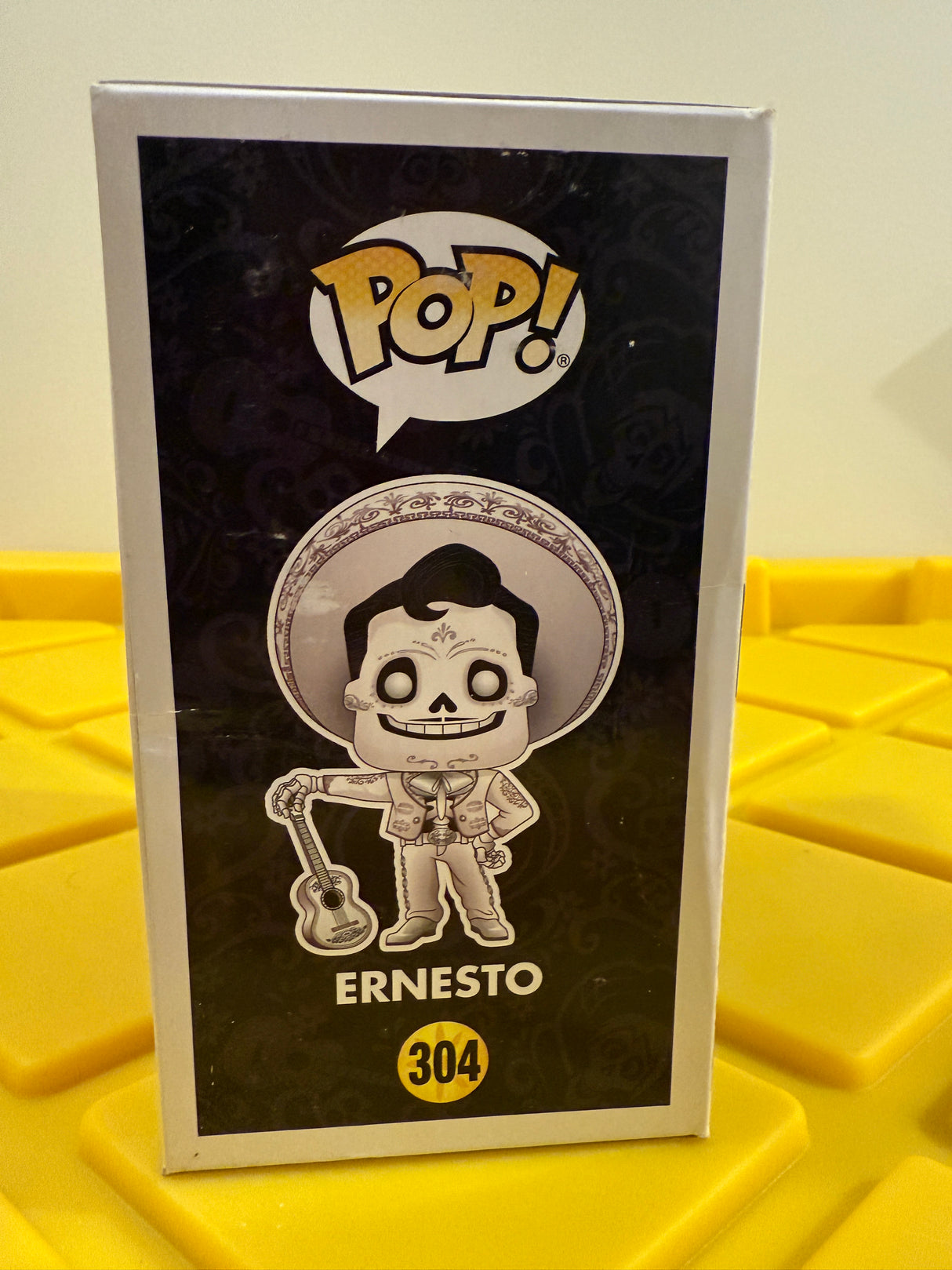 Funko POP! Ernesto