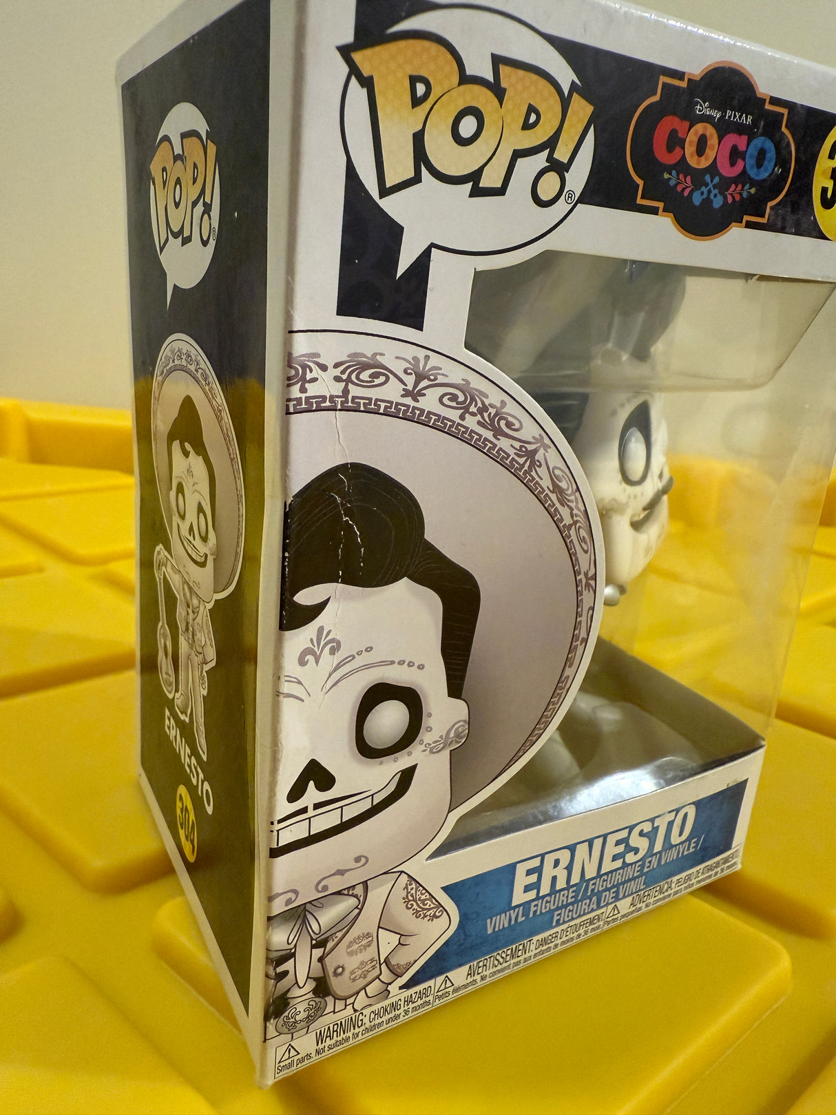 Funko POP! Ernesto
