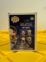 Funko POP! Capt. Apollo