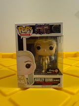 Harley Quinn (HQ Inmate) - Limited Edition GameStop Exclusive