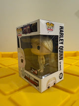 Harley Quinn (HQ Inmate) - Limited Edition GameStop Exclusive