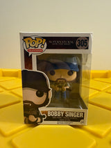 Funko POP! Bobby Singer