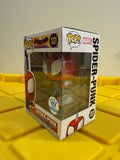 Funko POP! Spider-Punk - Limited Edition Funko Shop Exclusive