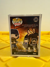 Funko POP! Bobby Singer