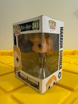 Funko POP! Warrior Summer