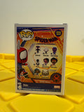 Funko POP! Spider-Punk - Limited Edition Funko Shop Exclusive