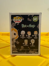 Funko POP! Warrior Summer