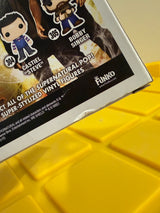Funko POP! Bobby Singer