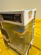 Funko POP! Bobby Singer