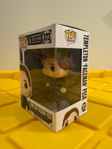 Funko POP! Templeton 'Faceman' Peck