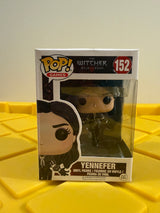 Funko POP! Yennefer