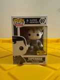 Superman - Limited Edition Hot Topic Exclusive