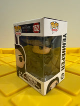 Funko POP! Yennefer