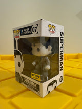 Superman - Limited Edition Hot Topic Exclusive