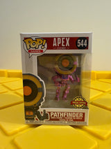 Funko POP! Pathfinder - Limited Edition Special Edition Exclusive