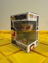 Funko POP! Venomized Mr. Fantastic (Metallic) - Limited Edition Special Edition Exclusive
