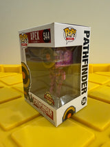 Funko POP! Pathfinder - Limited Edition Special Edition Exclusive