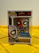 Funko POP! Venomized Spider-Man - Limited Edition Walmart Exclusive