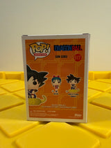 Funko POP! Son Goku - Limited Edition EB Games Exclusive