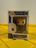 Funko POP! Draco Malfoy - Limited Edition Hot Topic Exclusive