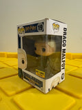 Funko POP! Draco Malfoy - Limited Edition Hot Topic Exclusive