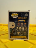 Funko POP! Draco Malfoy - Limited Edition Hot Topic Exclusive