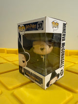Funko POP! Minerva McGonagall