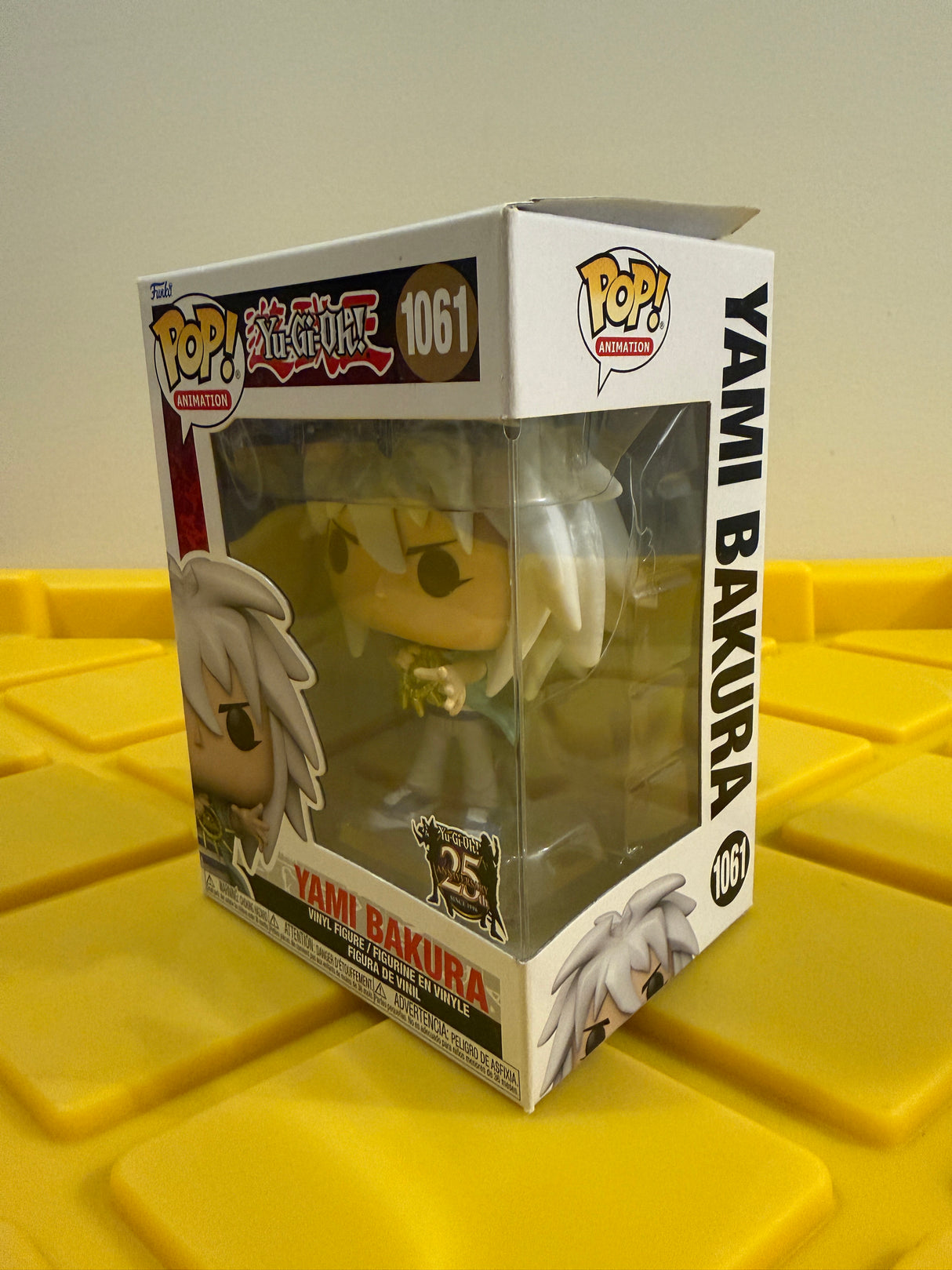 Funko POP! Yami Bakura